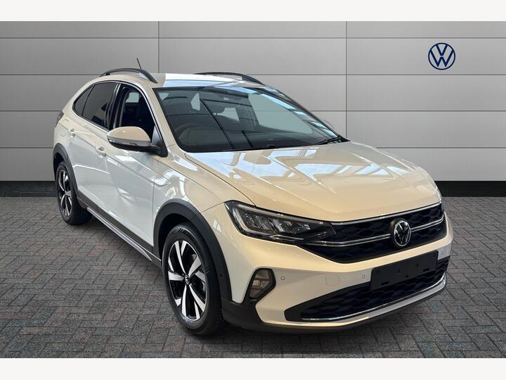 Volkswagen Taigo 1.0 TSI Match Euro 6 (s/s) 5dr