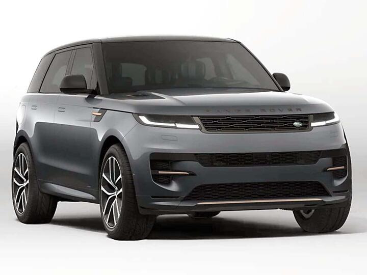 Land Rover Range Rover Sport 3.0 P550e 38.2kWh Autobiography Auto 4WD Euro 6 (s/s) 5dr