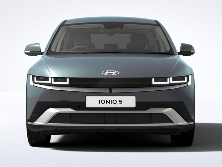 Hyundai IONIQ 5 63kWh Premium Auto 5dr