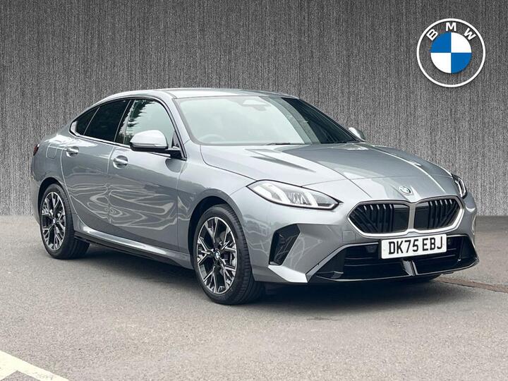 BMW 2 Series 1.5 220i MHT M Sport DCT Euro 6 (s/s) 4dr