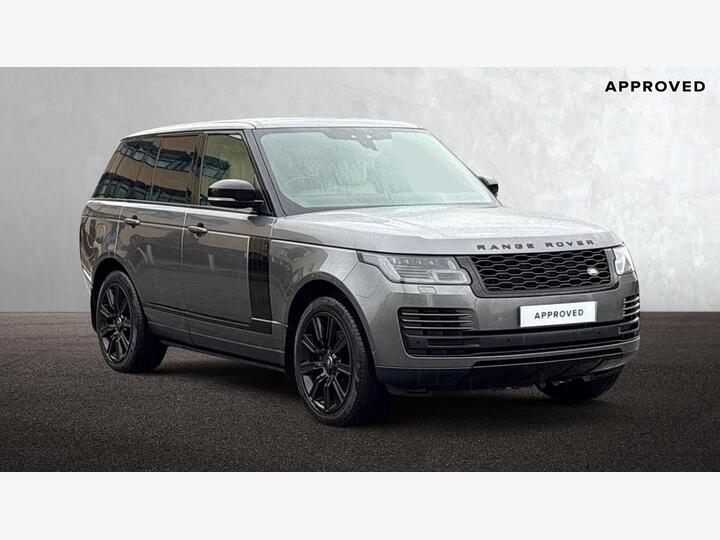 Land Rover Range Rover 3.0 SD V6 Vogue Auto 4WD Euro 6 (s/s) 5dr