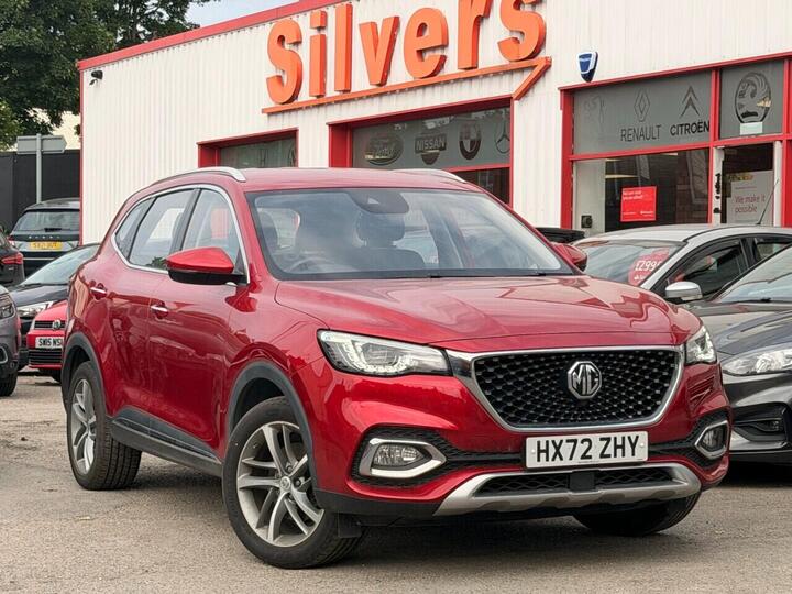 MG MG HS 1.5 T-GDI Excite DCT Euro 6 (s/s) 5dr