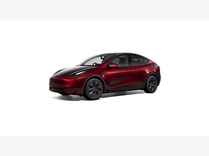 Tesla Model Y Auto RWD 5dr