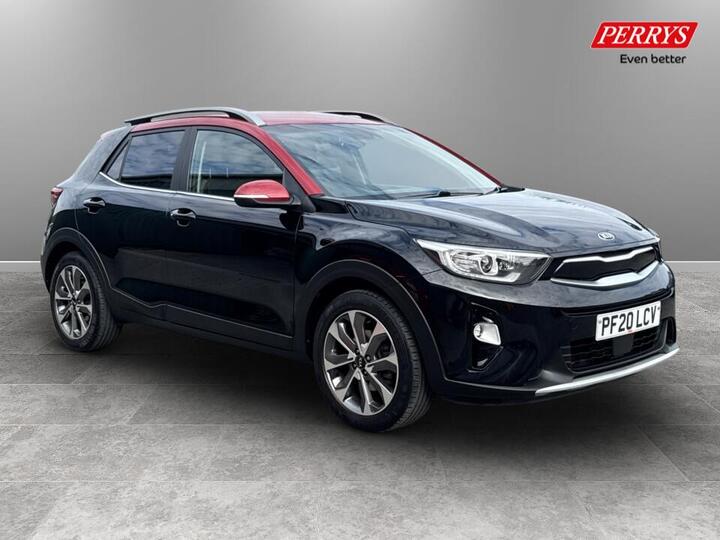 Kia Stonic 1.0 T-GDi 4 Euro 6 (s/s) 5dr