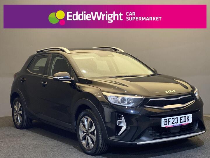Kia STONIC 1.0 T-GDi 2 Euro 6 (s/s) 5dr