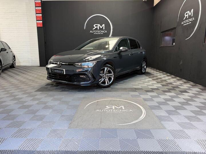 Volkswagen GOLF 1.5 TSI R-Line Euro 6 (s/s) 5dr