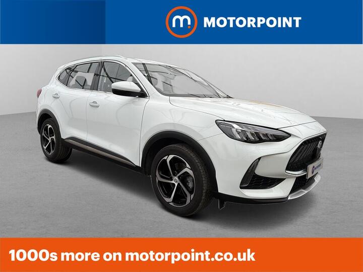 MG HS 1.5 T-GDI SE DCT Euro 6 (s/s) 5dr