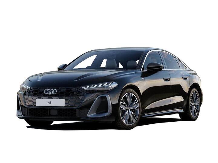 Audi A5 2.0 TDI S Line Saloon S Tronic Euro 6 (s/s) 5dr