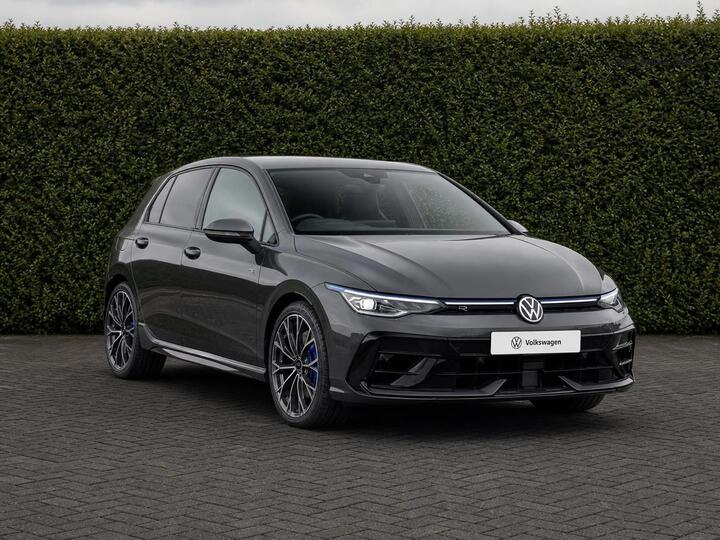 Volkswagen Golf 2.0 TSI R DSG 4Motion Euro 6 (s/s) 5dr