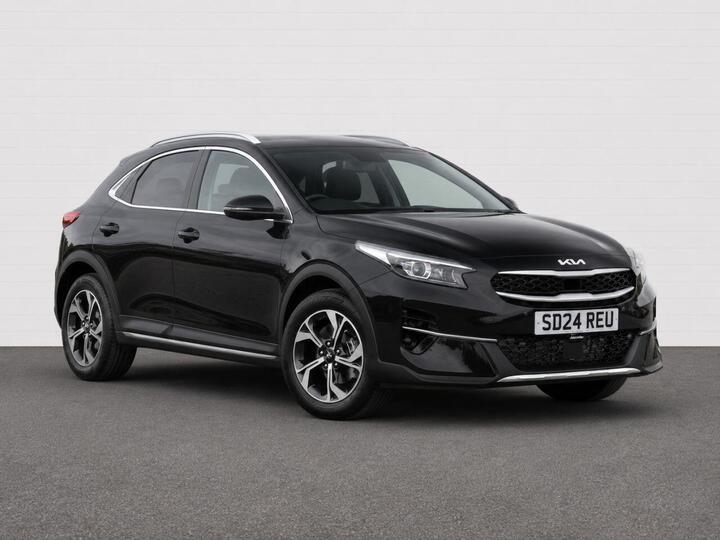 Kia XCEED 1.5 T-GDi 2 Euro 6 (s/s) 5dr