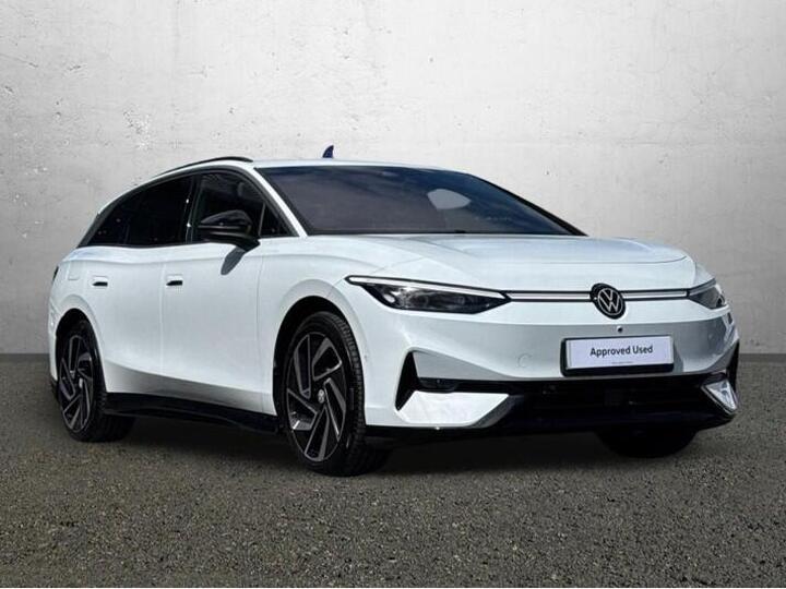 Volkswagen ID.7 Pro S 86kWh Match Plus Tourer Auto 5dr