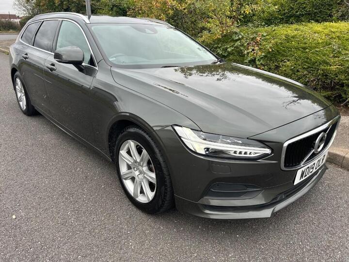 Volvo V90 2.0 D4 Momentum Auto Euro 6 (s/s) 5dr