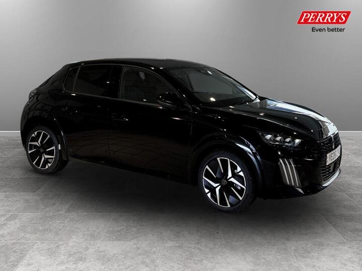 Peugeot 208 1.2 GT E-DSC6 Euro 6 (s/s) 5dr