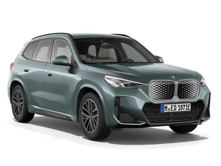 BMW IX1 30 66.5kWh M Sport Auto XDrive 5dr (11kW Charger)