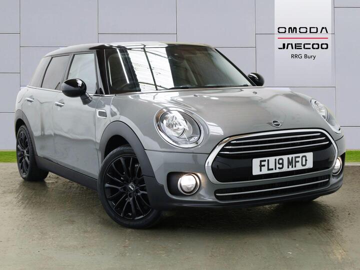 MINI Clubman 1.5 Cooper Classic Euro 6 (s/s) 6dr