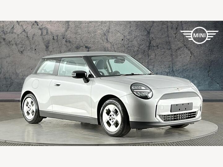 MINI Electric Cooper E 40.7kWh Classic Auto 3dr