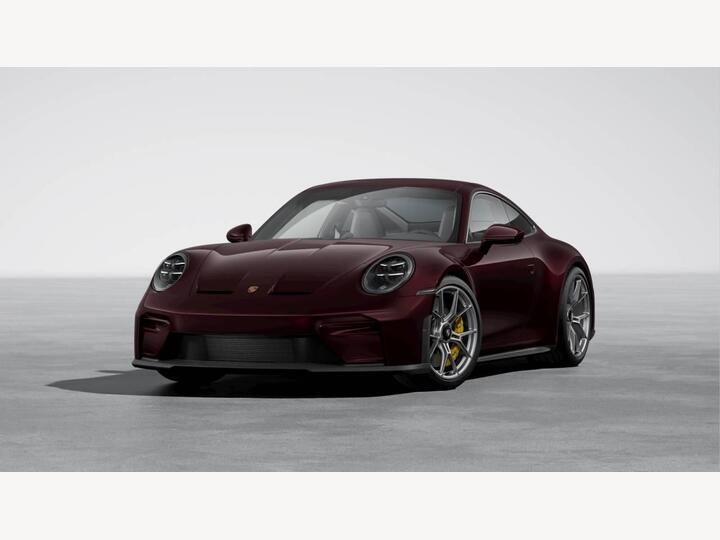 Porsche 911 4.0 992 GT3 PDK Euro 6 2dr