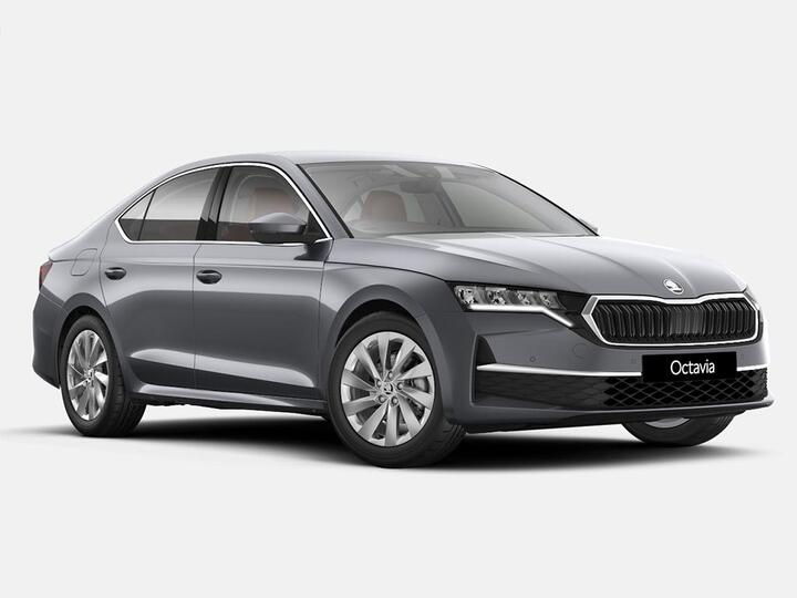 Skoda Octavia 1.5 TSI E-TEC MHEV ACT SE L DSG Euro 6 (s/s) 5dr