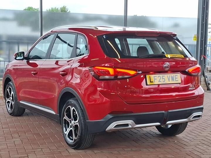 MG MG ZS 1.5 Hybrid+ SE Auto Euro 6 (s/s) 5dr