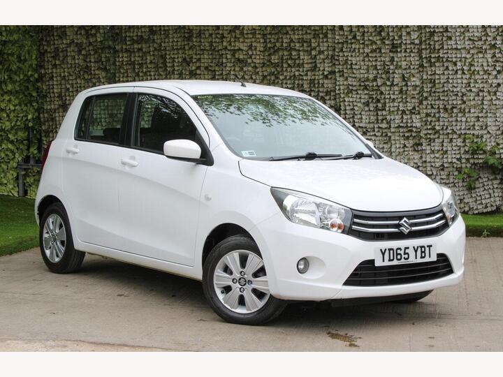 Suzuki Celerio SZ4 1.0 | Technicians Appraisal Video | 12 Months MOT | Excellent Fuel Economy | Very Low Insurance | Alloy Wheels | Air Conditioning | ABS