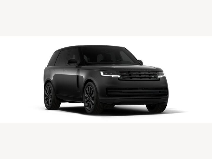 Land Rover RANGE ROVER 3.0 P460e 38.2kWh Autobiography Auto 4WD Euro 6 (s/s) 5dr