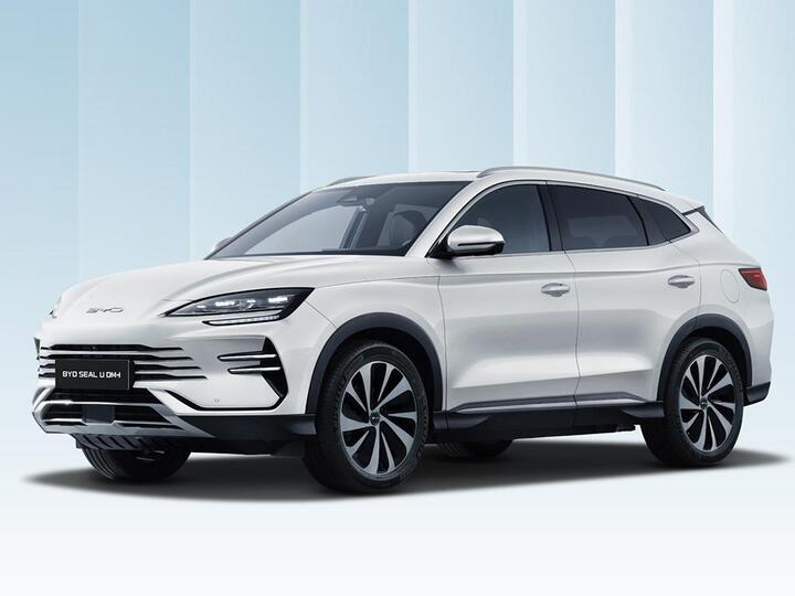 BYD Seal U 1.5 DM-i 18.3kWh Boost CVT Auto Euro 6 (s/s) 5dr