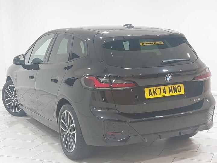 BMW 2 Series Active Tourer 1.5 220i MHT M Sport DCT Euro 6 (s/s) 5dr