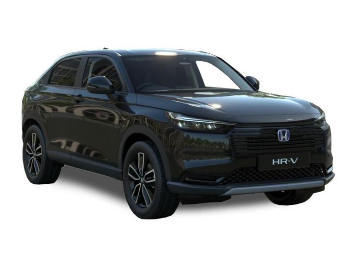 Honda HR-V 1.5 H I-MMD E:HEV Advance CVT Euro 6 (s/s) 5dr