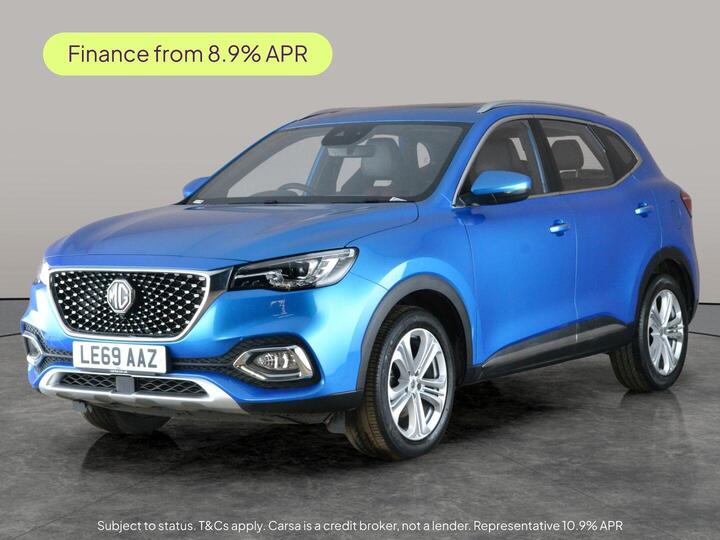MG Mg Hs 1.5 T-GDI Exclusive Euro 6 (s/s) 5dr