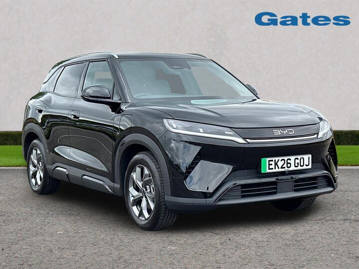 BYD Atto 2 64.8kWh Comfort Auto 5dr