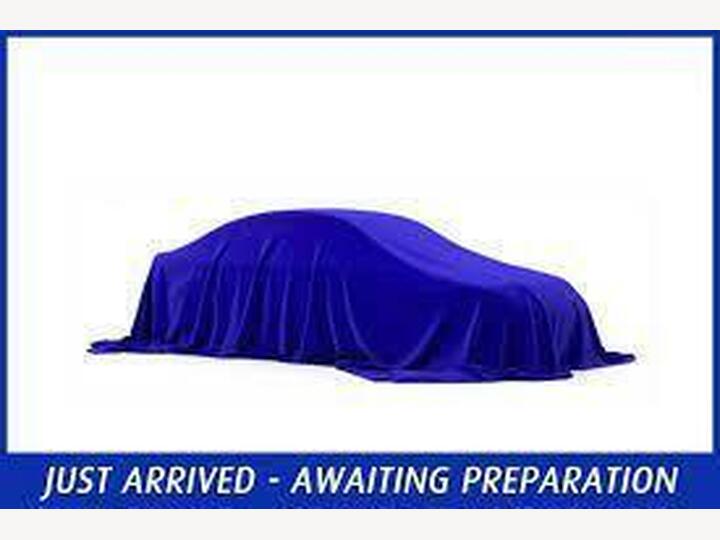 Honda CR-V 1.6 I-DTEC SE Plus Navi Euro 6 (s/s) 5dr