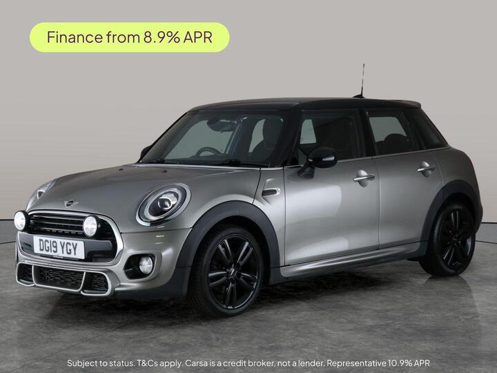 MINI Hatch 1.5 Cooper Sport Euro 6 (s/s) 5dr