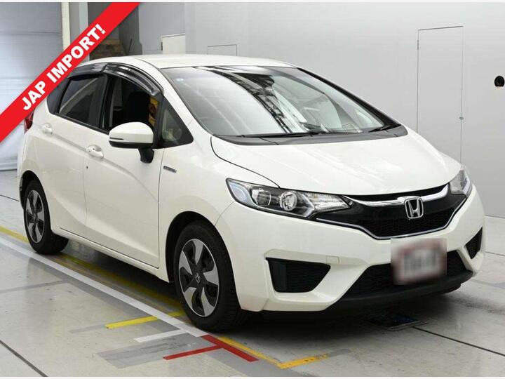 Honda FIT LOW MILEAGE/ NEW MOT/ SERVICE