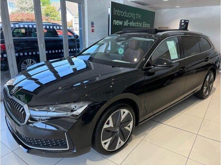 Skoda Superb 1.5 TSI E-TEC MHEV SE L DSG Euro 6 (s/s) 5dr