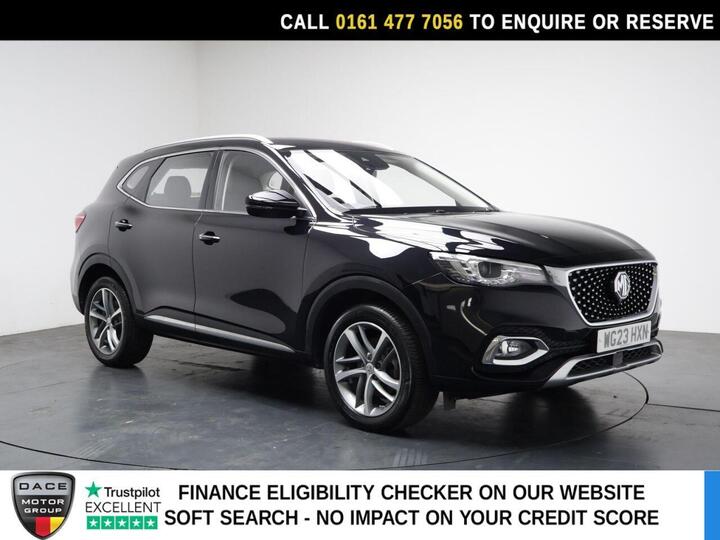 MG MG HS 1.5 T-GDI Excite Euro 6 (s/s) 5dr