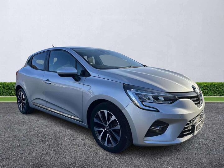 Renault CLIO 1.0 TCe Iconic Euro 6 (s/s) 5dr