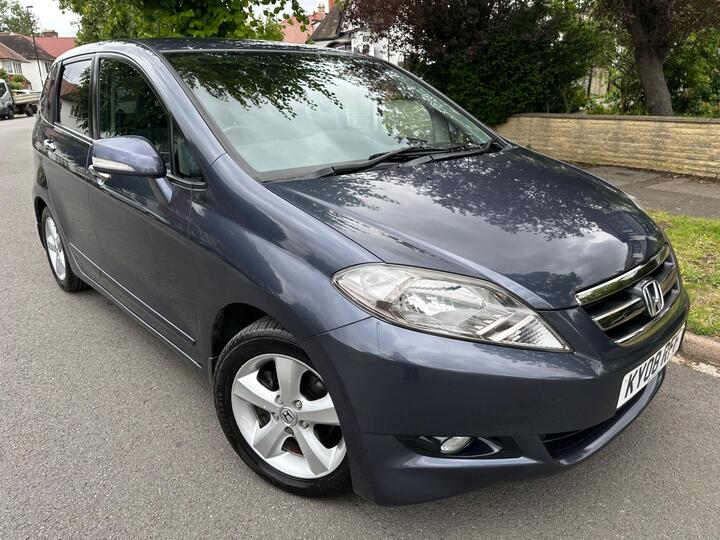 Honda FR-V 1.8 I-VTEC ES 5dr