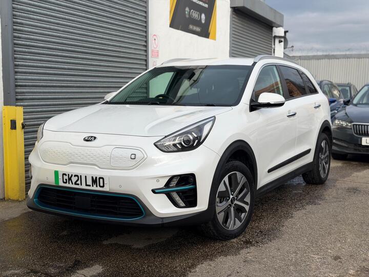 Kia Niro 64kWh 3 Auto 5dr