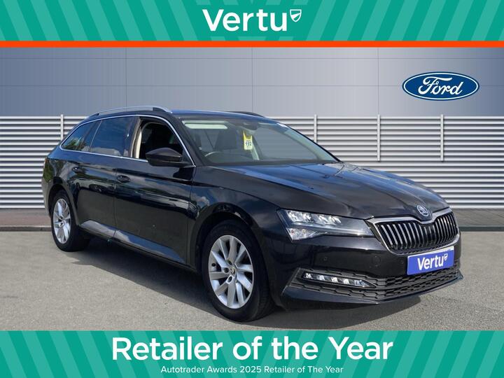 Skoda Superb 1.5 TSI ACT SE Technology DSG Euro 6 (s/s) 5dr
