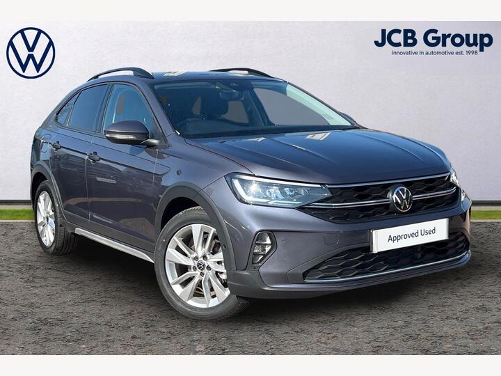 Volkswagen Taigo 1.0 TSI Match Euro 6 (s/s) 5dr