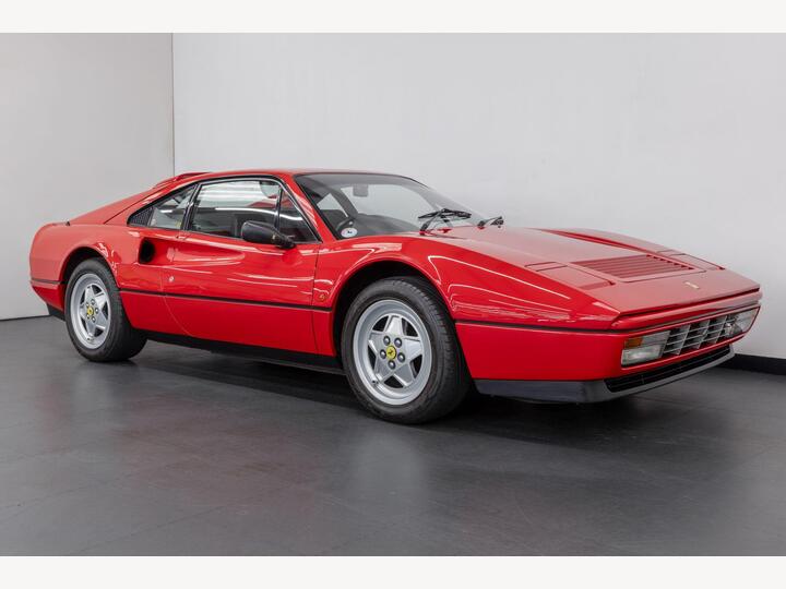 Ferrari 328 3.2 GTB 2dr