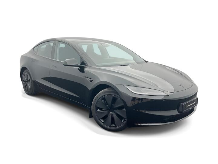 Tesla Model 3 84.7kWh Long Range Auto RWD 4dr