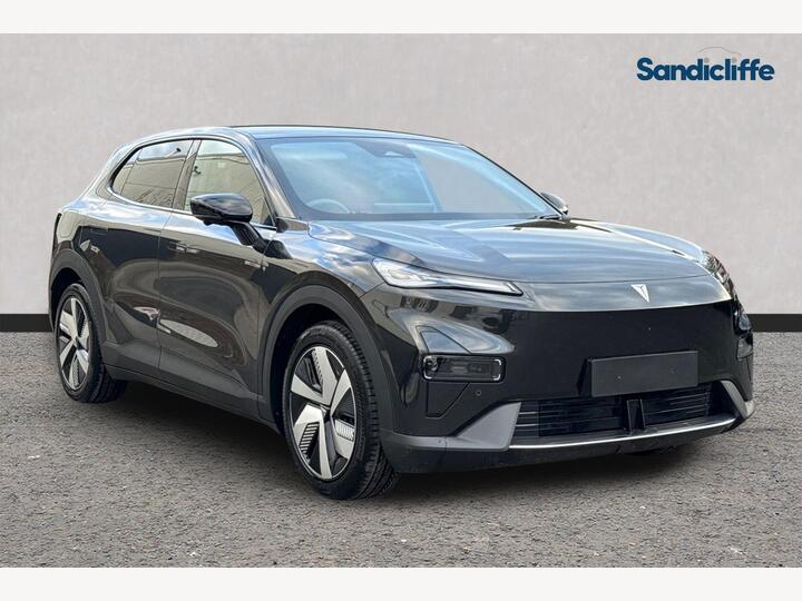 Changan DEEPAL S05 200kW Max 69kWh 5 Door Automatic [Pan Roof]