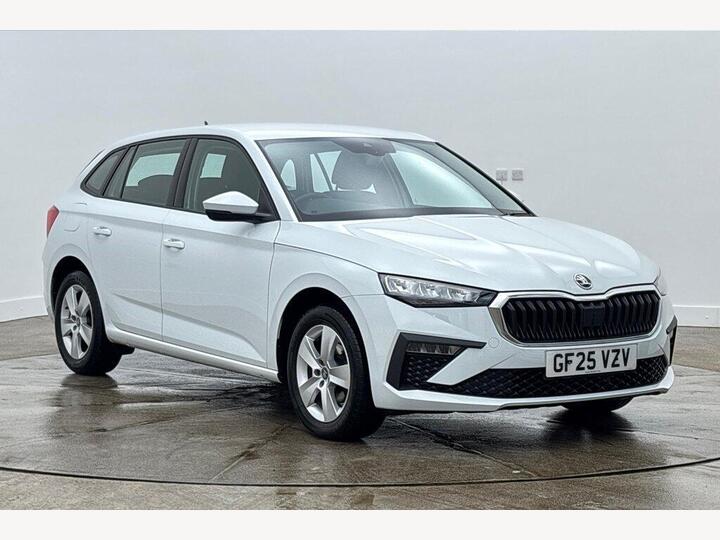 Skoda Scala 1.0 TSI SE Edition DSG Euro 6 (s/s) 5dr