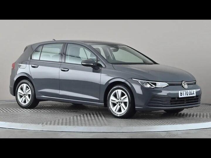 Volkswagen Golf 1.5 TSI Life Euro 6 (s/s) 5dr