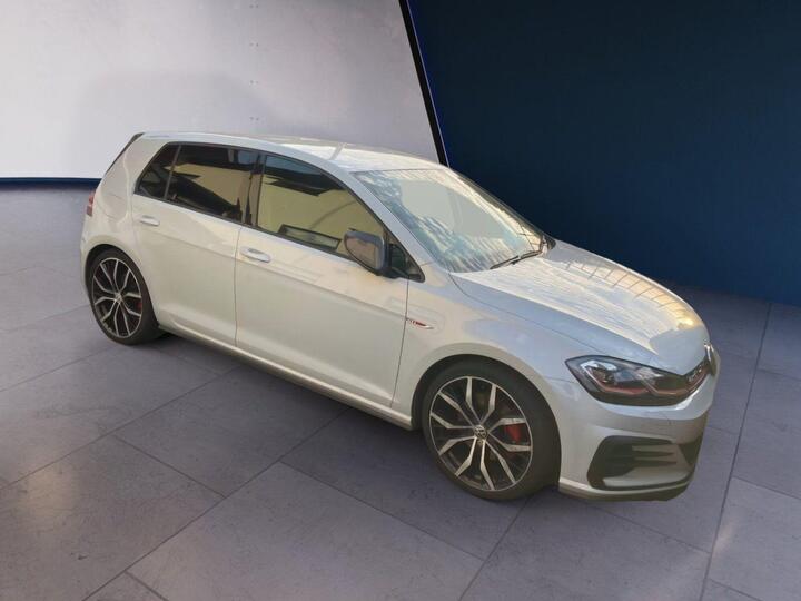 Volkswagen Golf 2.0 TSI GTI DSG Euro 6 (s/s) 5dr