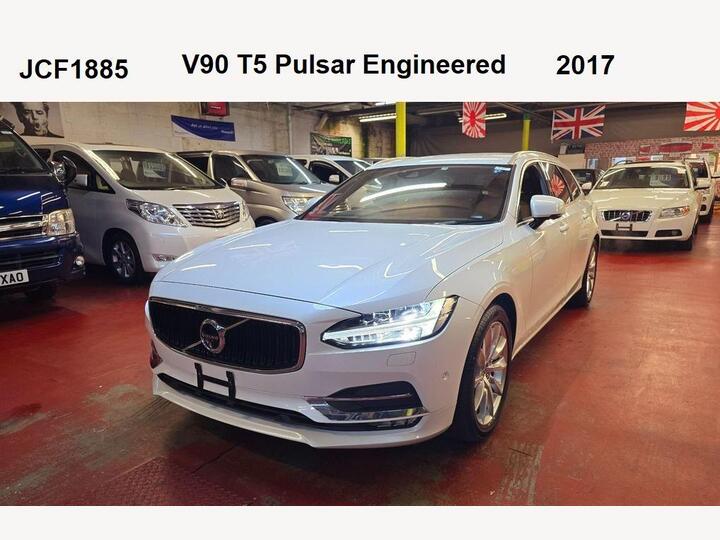 Volvo V90 T5 Momentum Pro Auto Euro 6