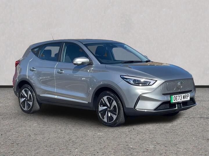 MG ZS 72.6kWh SE Long Range Auto 5dr