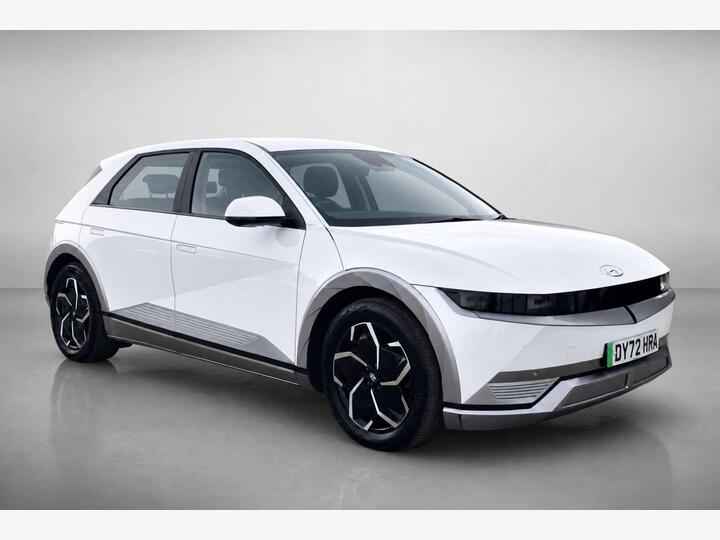 Hyundai IONIQ 5 73kWh Premium Auto 5dr