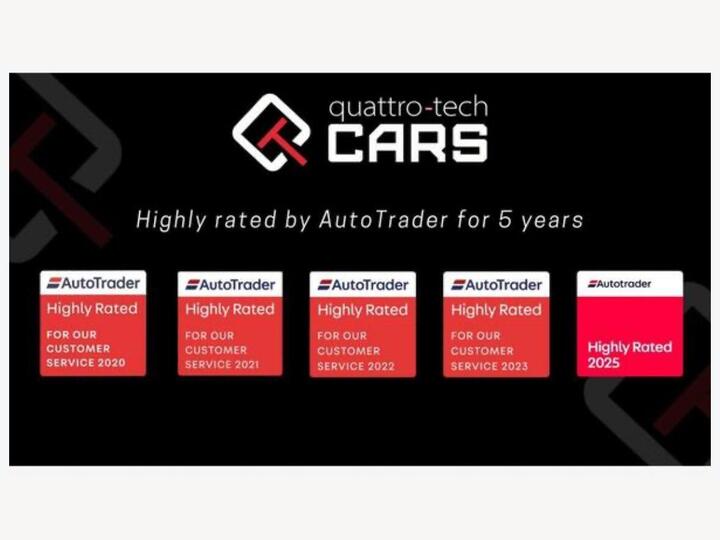 Audi TT 2.0 TFSI S Line S Tronic Quattro Euro 6 (s/s) 3dr